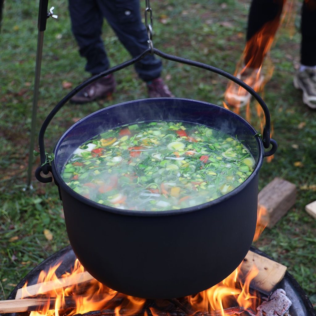 Symbolbild Scouttag